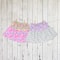 Multicolour Rainbow Cotton Fabric by Loops & Threads™